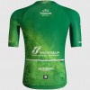 Herren Sportful Tirreno Adriatico 2025 trikot-Grun