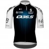Herren Q36.5 Pro Cycling Team 2025 Gregarius Pro trikot Herren Q36.5 Pro Cycling Team 2025 Gregarius Pro trikot