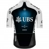 Herren Q36.5 Pro Cycling Team 2025 Gregarius Pro trikot Herren Q36.5 Pro Cycling Team 2025 Gregarius Pro trikot
