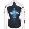 Herren Q36.5 Pro Cycling Team 2025 Gregarius lang arm trikot