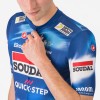 Herren Castelli Soudal Quick-Step 2025 Competizione 3 trikot