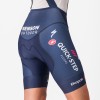 Damen Castelli Soudal Quick-Step 2025 Competizione 2 DT frau kurz tragerhose Damen Castelli Soudal Quick-Step 2025 Competizione 2 DT frau kurz tragerhose