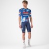 Herren Castelli Soudal Quick-Step 2025 Competizione 3 trikot