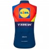 Herren Santini Lidl Trek 2025 weste Herren Santini Lidl Trek 2025 weste