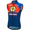 Herren Santini Lidl Trek 2025 weste Herren Santini Lidl Trek 2025 weste