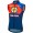 Herren Santini Lidl Trek 2025 weste