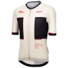 Herren Jersey Santini Paris Roubaix 2025 Herren Jersey Santini Paris Roubaix 2025