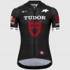 Herren Assos Tudor Pro Cycling Team 2025 C2 Evo trikot Herren Assos Tudor Pro Cycling Team 2025 C2 Evo trikot