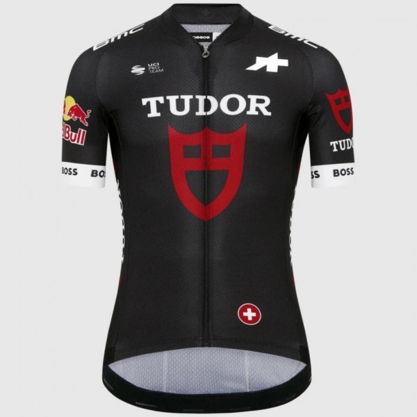 Herren Assos Tudor Pro Cycling Team 2025 C2 Evo trikot