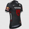 Herren Assos Tudor Pro Cycling Team 2025 C2 Evo trikot Herren Assos Tudor Pro Cycling Team 2025 C2 Evo trikot