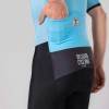 Herren Bioracer Belgische Nationalmannschaft 2025 Icon Race Body