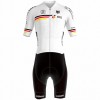 Herren Bioracer Deutsche Nationalmannschaft 2025 Icon Race Body