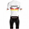 Herren Bioracer Deutsche Nationalmannschaft 2025 Icon Race Body