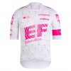 Herren Rapha EF Education EasyPost Pro Team Training 2025 Trikot-Giro d'Italia