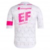 Herren Rapha EF Education EasyPost Pro Team Training 2025 Trikot-Giro d'Italia