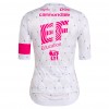 Damen Rapha EF Education EasyPost Pro Team Training frau trikot 2025-Giro d'Italia