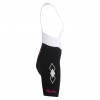 Damen Rapha EF Education EasyPost Pro Team 2025 Frau tragerhose-Giro d'Italia