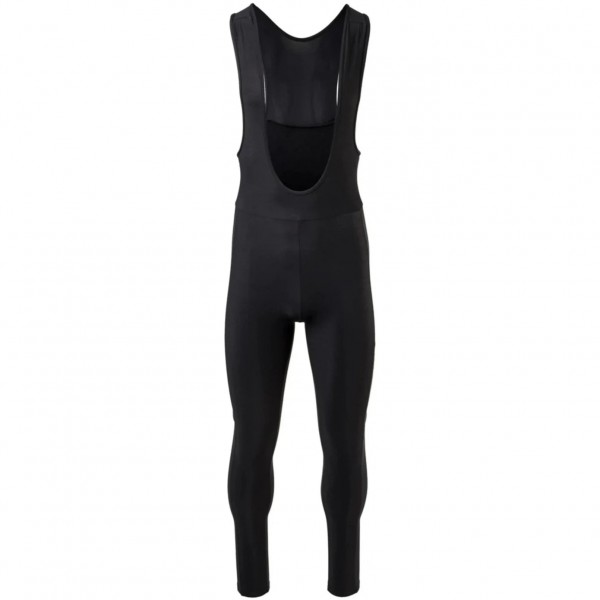 Herren Team Visma Lease a bike 2025 lange tragerhose