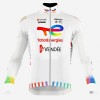 Herren Bioracer TotalEnergies 2025 Icon Tempest jacke
