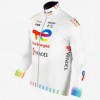 Herren Bioracer TotalEnergies 2025 Icon Tempest jacke