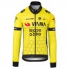 Herren Team Visma Lease a bike 2025 jacke Herren Team Visma Lease a bike 2025 jacke