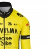 Herren Team Visma Lease a bike 2025 jacke Herren Team Visma Lease a bike 2025 jacke
