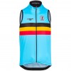 Herren Bioracer Belgischen National 2025 Icon weste