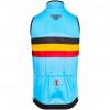 Herren Bioracer Belgischen National 2025 Icon weste