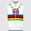 Herren Pissei UAE Team Emirates 2025 weste-Tadej Pogacar
