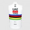 Herren Pissei UAE Team Emirates 2025 weste-Tadej Pogacar
