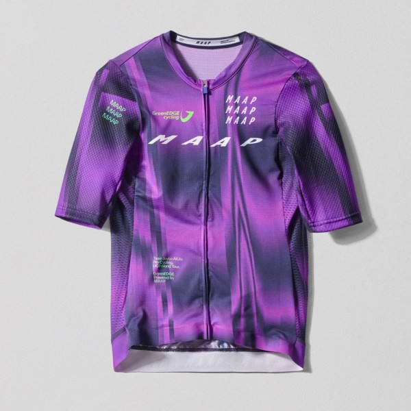 Herren Maap World Tour Pro Air 2025 Trikot