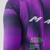 Damen Maap World Tour Pro Air 2025 frau trikot