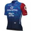 Herren Ale Groupama FDJ 2025 trikot-Tdf