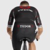 Herren Assos Tudor Pro Cycling Team 2025 RS S11 trikot Herren Assos Tudor Pro Cycling Team 2025 RS S11 trikot
