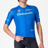Herren Blau Trikot Giro d'Italia 2025 Competizione 3