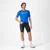 Herren Blau Trikot Giro d'Italia 2025 Competizione 3