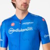 Herren Blau Trikot Giro d'Italia 2025 Competizione 3