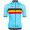 Herren Bioracer Belgischen Nationalen 2025 Icon Classic trikot