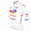 Herren Bioracer TotalEnergies 2025 Epic trikot Herren Bioracer TotalEnergies 2025 Epic trikot