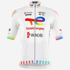 Herren Bioracer TotalEnergies 2025 Icon trikot