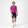 Herren Ciclamino-Trikot Giro d'Italia 2025 Competizione 3 Herren Ciclamino-Trikot Giro d'Italia 2025 Competizione 3