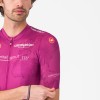 Herren Ciclamino-Trikot Giro d'Italia 2025 Competizione 3 Herren Ciclamino-Trikot Giro d'Italia 2025 Competizione 3
