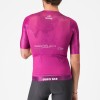 Herren Ciclamino Trikot Giro d'Italia 2025 Race 8S