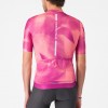 Herren Trikot Giro d'Italia 2025 Espresso-Rosa