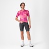 Herren Trikot Giro d'Italia 2025 Espresso-Rosa
