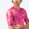Herren Trikot Giro d'Italia 2025 Espresso-Rosa
