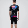 Herren Gobik Fdj Suez 2025 Odyssey trikot-TDF Herren Gobik Fdj Suez 2025 Odyssey trikot-TDF