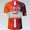 Herren Gobik Ineos Grenadiers 2025 Odyssey 2.0 trikot Herren Gobik Ineos Grenadiers 2025 Odyssey 2.0 trikot
