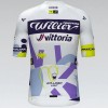 Herren Gobik Wilier Vittoria 2025 Cx Pro 4.0 trikot