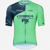 Herren Hiru Orbea Factory Team 2025 Core trikot Herren Hiru Orbea Factory Team 2025 Core trikot